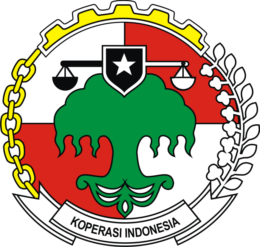 Makna Lambang  Koperasi Indonesia Website Resmi KOPMA FBE UII